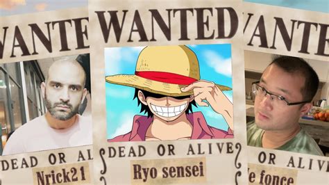 ryo sensei one piece